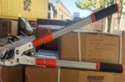 TIJERA DE PODAR TELESCOPICA 27.5" - 40.5" MAKAWA
