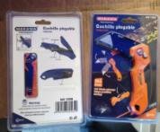 CUCHILLO PLEGABLE MAKAWA