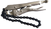 ALICATE CAIMAN TIPO CADENA 10 MAKAWA