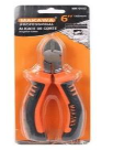 ALICATE CORTANTE 6" PROFESSIONAL MAKAWA