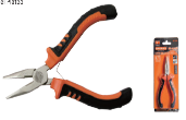 MINI ALICATES 5" PUNTA MAKAWA