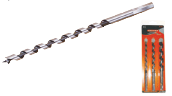 JGO BROCAS P MADERA X 3PCS MAKAWA