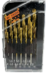 JGO BROCA X13PCS P METAL MAKAWA