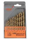 JGO BROCAS X8PCS P METAL MAKAWA