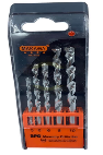JGO BROCAS POR 5PCS PARA CONCRETO MAKAWA