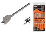 JUG MECHAS PALETAS X6PCS MAKAWA