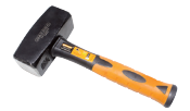 MARTILLO COMBO 1.5KG M. FIBRA MAKAWA