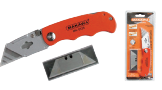 CUCHILLO PARA CORTAR CUERO MAKAWA