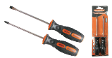 JGO DESTORNILLADOR X 2PCS 6X6MM MAKAWA