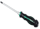 DESTORNILLADOR 150MMX6 - GOLPE MAKAWA