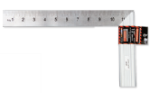 ESCUADRA ALUMINIO 12 MAKAWA