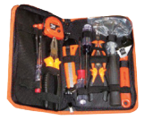JGO HERRAMIENTAS X 13PCS MAKAWA