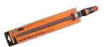 LIMA TRIANGULAR 6" M PLASTICO