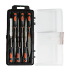 JGO LIMATON DE ACERO X6PCS MAKAWA