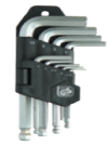 JGO LLAVE ALLEN POR 9CS M 1 5-10MM