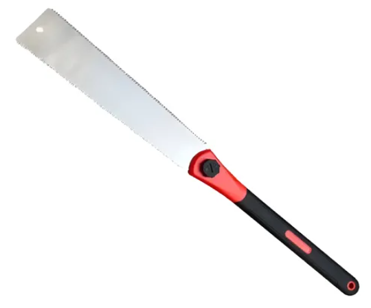 SIERRA DOBLE CARA TIPO JAPONES MAKAWA