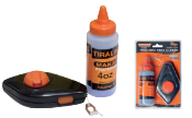 TIZADOR 2PCS 15MTS SNIVEL MAKAWA