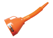 EMBUDO DE PLASTICO MAKAWA