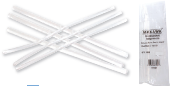 SILICONA 1/2X12 X36PCS MAKAWA