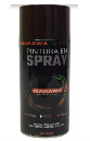 PINTURA EN SPRAY ROJO SUZUKI 131 MAKAWA