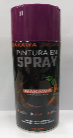 PINTURA EN SPRAY VIOLETA 327 MAKAWA