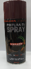 PINTURA EN SPRAY MARRON ANTIOXIDO 1203 MAKAWA