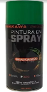 PINTURA EN SPRAY VERDE CLARO 37 MAKAWA