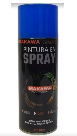 PINTURA EN SPRAY AZUL MEDIO 21 MAKAWA