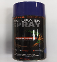 PINTURA EN SPRAY AZUL SHIFENG 219 MAKAWA