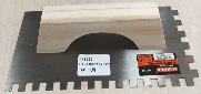 LLANA DENTADA 5"x11"(130x280mm) MAKAWA