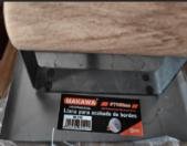 LLANA PARA ACABADO DE BORDES MAKAWA