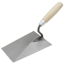 PLANA PUNTA CUADRADA MAKAWA 6"