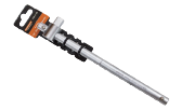 BARROTE DE FUERZA 12 1/2 MAKAWA