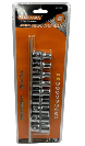 JGO DADOS POR 9CPS 1/2" DR E10,11,12,14,16,18,20,22,24 MAKAWA