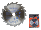 DISCO SIERRA 7 1.4X24T MAKAWA
