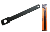 LLAVE P ESMERIL ANGULAR CUADRADO 230X2.5MM MAKAWA