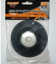 DISCO PLASTICO 7 PARA AMOLADORA MAKAWA