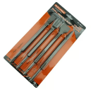 JGO PUNTOS Y CINCELES P ROTOM X4PCS MAKAWA
