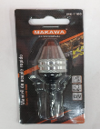 MANDRIL DE ACOPLE RAPIDO MAKAWA