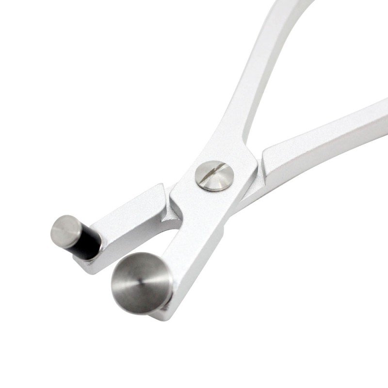 Pinza para Tubos de Sangre Stripper JMS