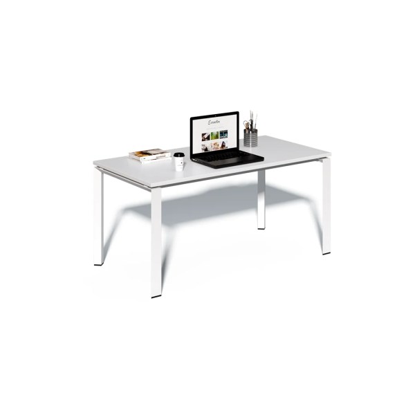 Escritorio 140x60 Blanco