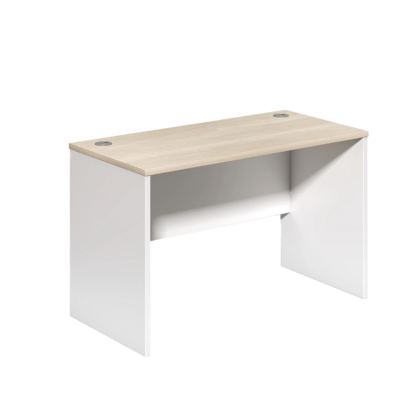 Escritorio Recto 120x60 Plane