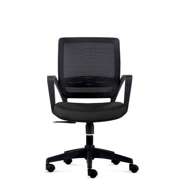 Silla Operativa Joseph Negra