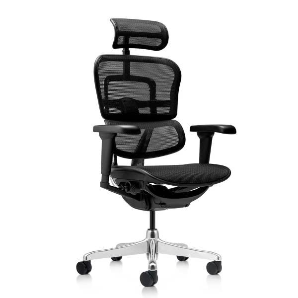 Silla Ejecutiva Ergohuman Ultra