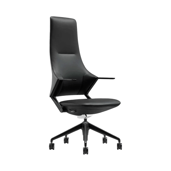 Sillón Gerencial Altezza Negra
