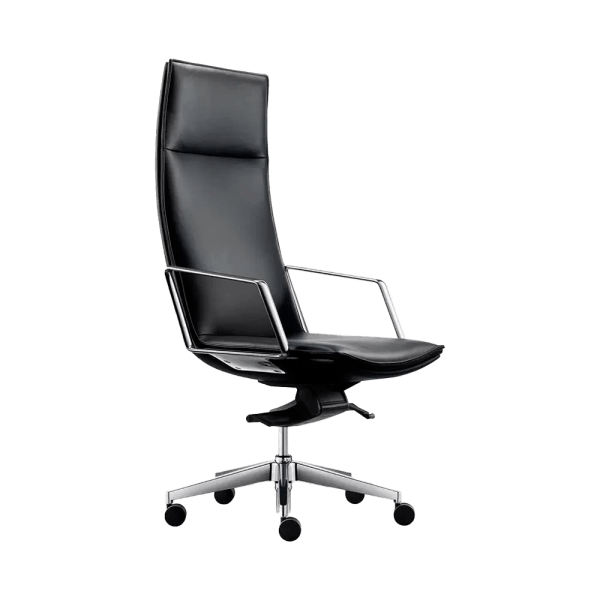 Sillón Gerencial Alek Alto
