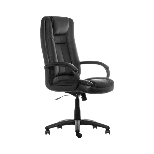 Sillón Gerencial Manager Cuero