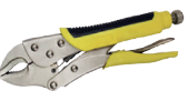 ALICATE CAIMAN 10 MANGO GOMA NEVA
