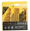 JGO BROCAS 16PCS NEVA