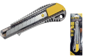 CUCHILLO CARTONERO 18MM NEVA
